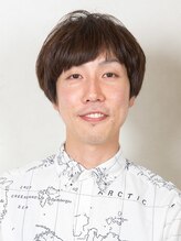 コルヘアー(Cor hair) 磯部 健