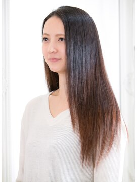 アンジェ(ANGE) 春グラーデーション☆
