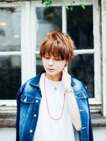 美容室 リズヘアー 稲毛店(Riz hair) ゆる束パーマ【稲毛】