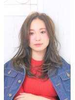 ＊ナチュさらミディ＊