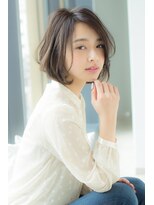 ケーツーナゴヤ(K two NAGOYA)&nbsp;[k-two名古屋/栄/矢場町]あざとショート/ひし形ショート/カール