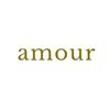 アムール(amour)のお店ロゴ