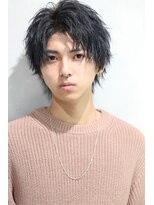 リップス 渋谷(LIPPS)&nbsp;スノウパートショート