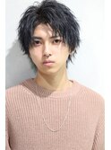 スノウパートショート