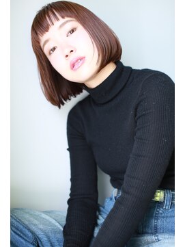 ハブ(hub) 【NEW OPEN記念クーポン】hub(hair）天神今泉