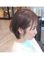 アトリエ タキ(atelier.taki)&nbsp;☆NFショート6☆