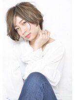 モードケイズ　心斎橋店　MODE K's&nbsp;縮毛矯正　サイエンスアクア