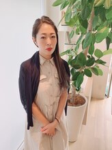 ハローズ吉川(Hello's)&nbsp;安部 純子