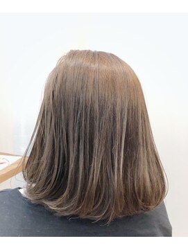 ニコ(nico) お客様スナップ