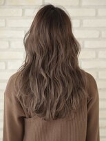 ラシェル パル ノエル(Laciel par Noel)&nbsp;ゆるふわセミディ