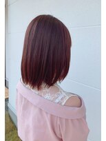 アドラーブル ヘアサロン(Adorable hair salon)&nbsp;春カラー