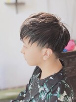 マジカルヘッズ(Magical Heads)&nbsp;ツーブロック