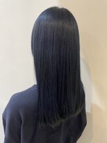 セラ(SERA)&nbsp;ブルーカラー【韓国風】