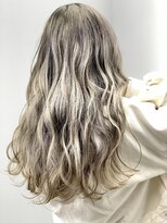 ゼロイチオリジナル(#01 ORIGINAL)&nbsp;ハイトーン外国人風ハイライト