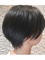 リーファ(Re；fa)&nbsp;re ;faお客様スタイル