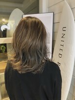 ゴート(Goat)&nbsp;こなれベージュ