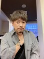 ラヴィソン ヘアー(RAVISSANT HAIR) 鈴木 勝明