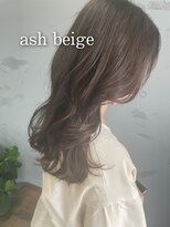 ダーツ(darts)&nbsp;＊darts_KAREN＊ash beige