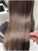 新髪質改善×トリートメント×美髪×艶髪