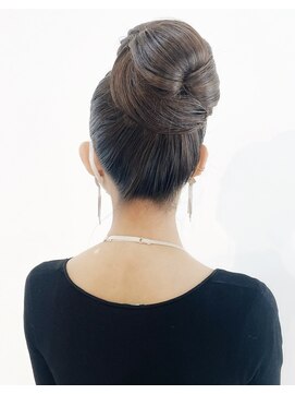 アメリ(AMELIE) タイトクラシカルアップ