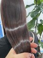 ラボヌールヘアーノーブル 新越谷店(La Bonheur hair noble) ダメージレスをモットーに!丁寧に施術させて頂きます!
