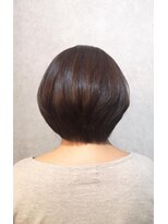 ウィスプ 赤羽店(wisp)&nbsp;ボブスタイル☆