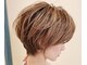ブームヘアー 堀之内店(BooM HaiR)の写真