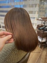 ロルド シェリ(Rold Cheri)&nbsp;髪質改善トリートメント/酸性縮毛矯正