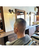 ジョイボックス 東三国店(JOYBOX)&nbsp;ハイフェードパート