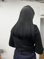 ピープスアンドスー 表参道 渋谷(Peeps&Suu.) 髪質改善/髪質再生/20代30代40代50代