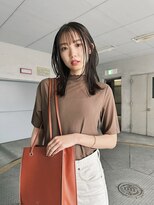 スティードトーキョー(Steed Tokyo)&nbsp;otona nuance layer...【Steed/立川】