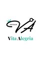 ヴィータアレグリア(Vita Alegria)/Vita Alegria