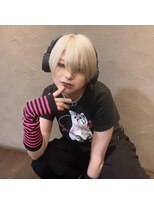 パームス(Palms)&nbsp;ペールホワイト