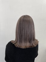 ビービーエス(BBS)&nbsp;ナチュラルグレージュ