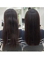 リト 西梅田店(Retto:) 【髪にドラマを】髪質改善/美髪/艶髪@伊達