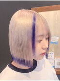 デザインカラー