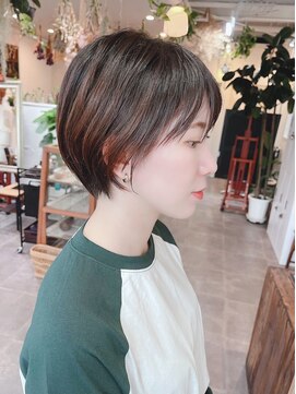 タオ(tao) tao.short