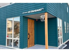 HI-STANDARD【ハイスタンダード】