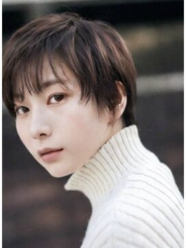 バロンビューティー(BARON Beauty) ショート/ストレート/縮毛矯正