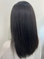 インパークス 江古田店(hair stage INPARKS) 縮毛矯正