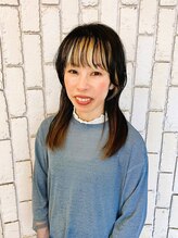 ピッキーヌー(PICKY NOU)&nbsp;MAMI 