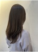 韓国ハイレイヤースタイル