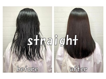 ヘアースペースブルーム プリュス 石橋店(HAIR SPACE BLOOM plus)の写真