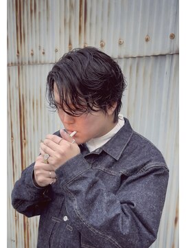 アオ(Ao) 色気が欲しい方はこれ！