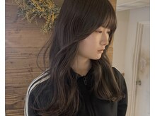 ブラウン ナカノ(BROWN nakano)の雰囲気（トレンド感のあるレイヤースタイルお任せください！）