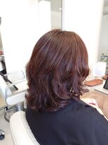 ヘアー2038(hair.2038) ゆるめデジタルパーマ