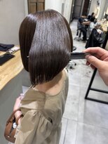 フェリア 松山(Feria)&nbsp;【Feria松山】白石の美髪矯正☆