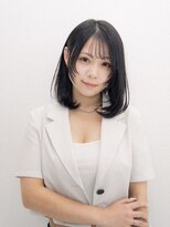 ヨロ(YORO)&nbsp;ミディアムワンカール
