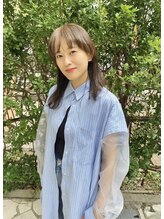 ネオリーブソラ 相模大野店(Neolive sola)&nbsp;大橋めぐみ [相模大野]