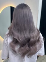 ラピス 福岡天神店(Lapis) アッシュシルバー